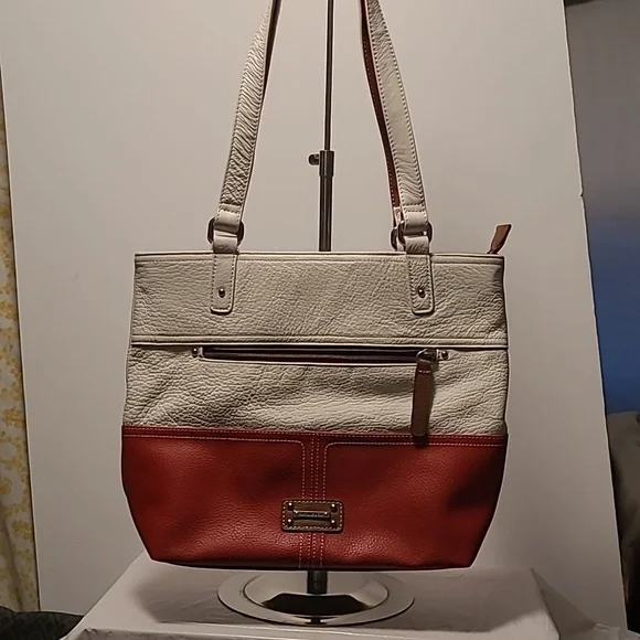 Stone Bags Stone Co Tone Shoulder Bag Poshmark